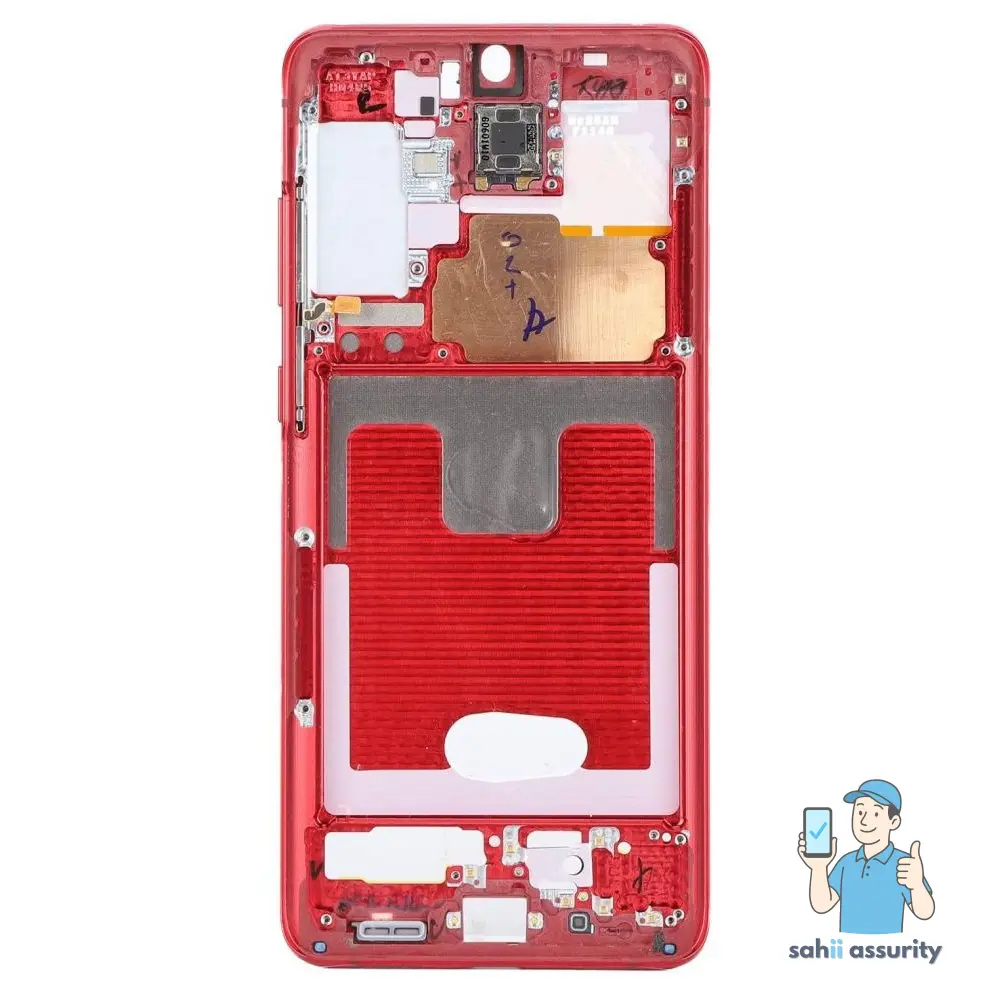 LCD Frame Middle Chassis for Samsung Galaxy S20 Plus thumbnail